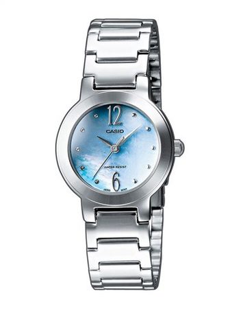 Часовник Casio LTP-1282PD-2AEF