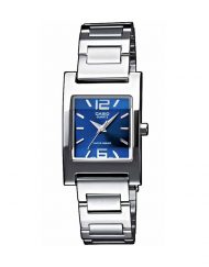 Часовник Casio LTP-1283PD-2A2EF