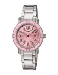 Часовник Casio LTP-1300D-4A