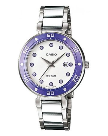 Часовник Casio LTP-1329D-6E
