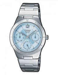 Часовник Casio LTP-2069D-2AVEF