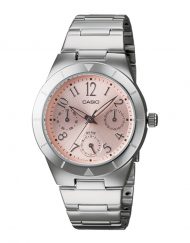Часовник Casio LTP-2069D-4AV