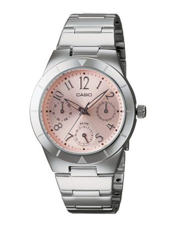 Часовник Casio LTP-2069D-4AV