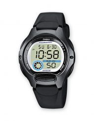 Часовник Casio LW-200-1BVEF