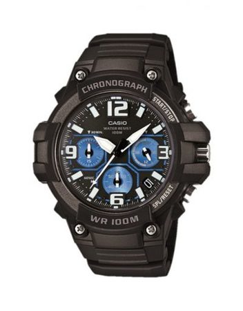 Часовник Casio MCW-100H-1A2VEF