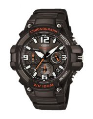 Часовник Casio MCW-100H-1AVEF