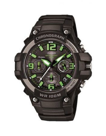 Часовник Casio MCW-100H-3AVEF