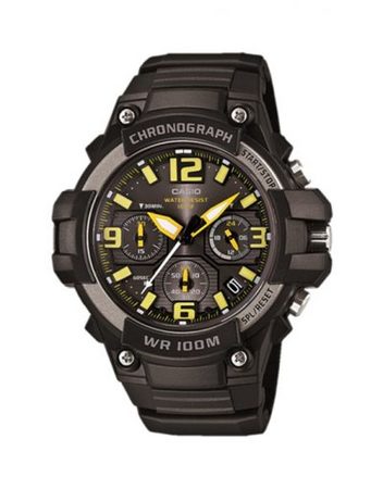 Часовник Casio MCW-100H-9AVEF