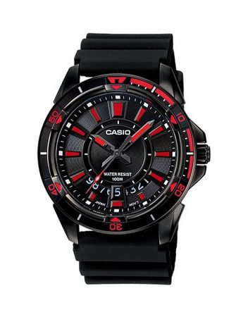 Часовник Casio MTD-1066B-1A2V
