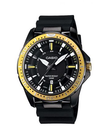 Часовник Casio MTD-1072-9AV