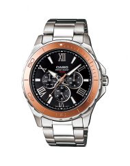 Часовник Casio MTD-1075D-1A2V