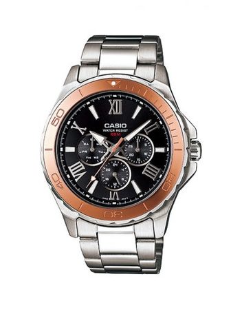 Часовник Casio MTD-1075D-1A2V