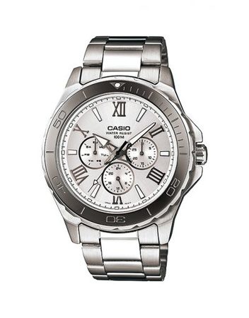 Часовник Casio MTD-1075D-7AVEF