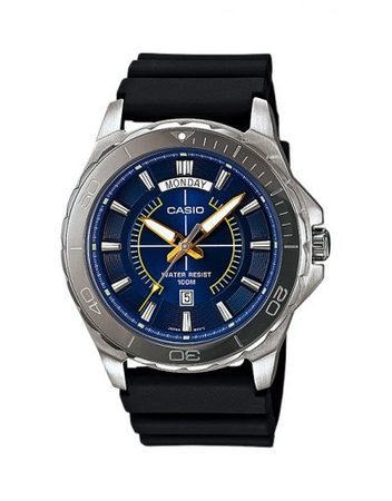 Часовник Casio MTD-1076-2AVEF