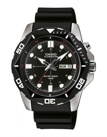 Часовник Casiо MTD-1080-1AVEF