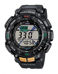 Часовник Casio Pro Trek PRG-240-1ER