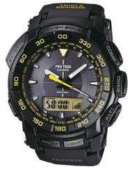 Часовник Casio Pro Trek PRG-550-1A9ER