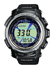Часовник Casio Pro Trek PRW-2000-1ER