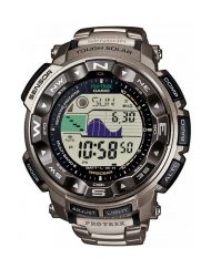 Часовник Casio Pro Trek PRW-2500T-7ER