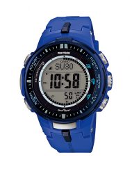 Часовник Casio Pro Trek PRW-3000-2BER