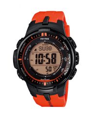 Часовник Casio Pro Trek PRW-3000-4ER