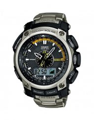 Часовник Casio Pro Trek PRW-5000T-7ER
