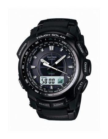 Часовник Casio Pro Trek PRW-5100-1ER