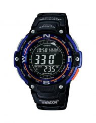 Часовник Casio SGW-100-2BER