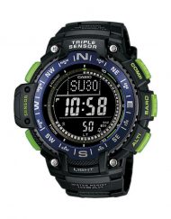 Часовник Casio SGW-1000-2BER