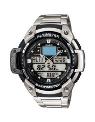 Часовник Casio SGW-400HD-1BVER