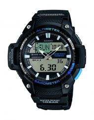 Часовник Casio SGW-450H-1AER