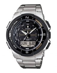 Часовник Casio SGW-500HD-1BVER