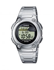 Часовник Casio W-211D-1AVEF