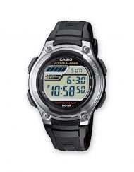 Часовник Casio W-212H-1AVES