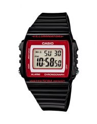 Часовник Casio W-215H-1A2VEF