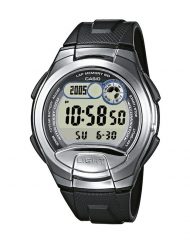 Часовник Casio W-752-1AVES