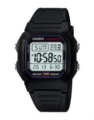 Часовник Casio W-800H-1AVES