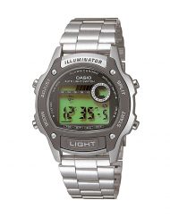 Часовник Casio W-94HD-1AVES