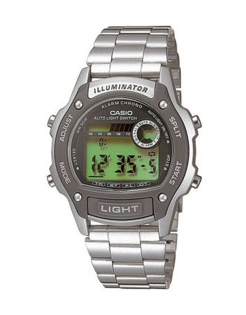 Часовник Casio W-94HD-1AVES