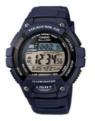 Часовник Casio W-S220-2AV