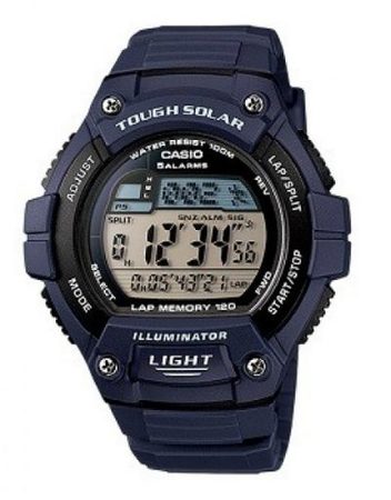 Часовник Casio W-S220-2AV