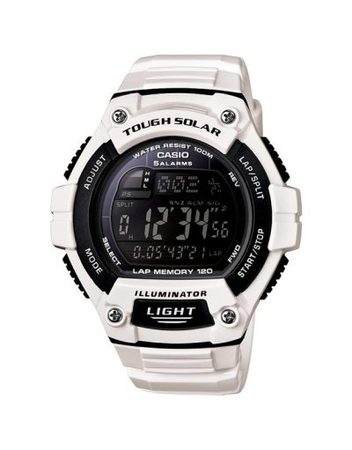 Часовник Casio W-S220C-7BV