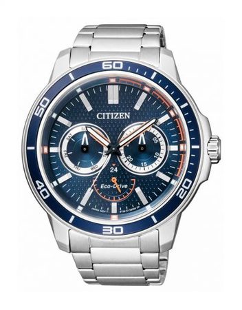 Часовник Citizen BU2040 56L