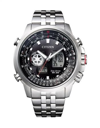 Часовник Citizen JZ1060 50E