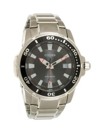 Часовник Citizen NJ0010 55E