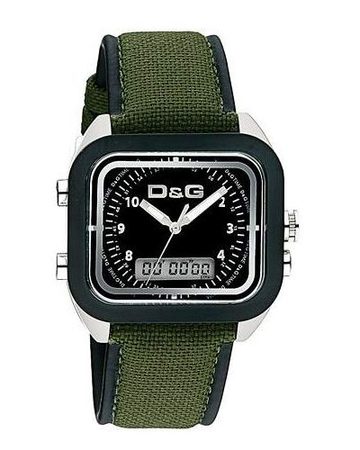 Часовник D&G DW0297