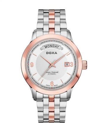 Часовник Doxa D167RWH