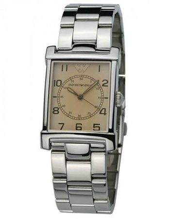 Часовник Emporio Armani AR0218