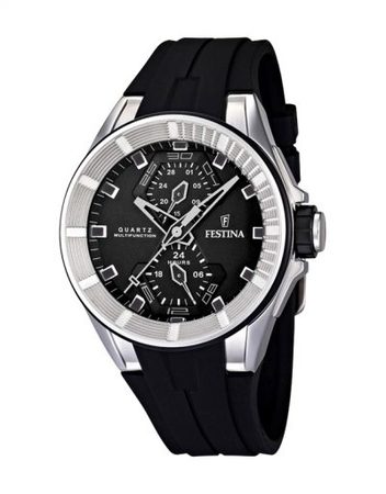 Часовник Festina F16611/4