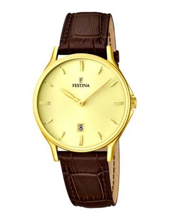 Часовник Festina F16747/2